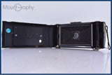 ツァイス・イコン Zeiss Ikon Ikomat 12cm F6.3 同梱無料 #am5537
