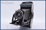 【動作保証】 アグファ Agfa Agfa Billy F7.7 同梱無料 #am5539