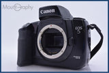 キヤノン Canon EOS 5 同梱無料 #am5541