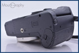 【動作保証】 キヤノン Canon EOS 55 ボディーキャップ付 同梱無料 #am5542