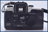 【動作保証】 キヤノン Canon EOS 55 ボディーキャップ付 同梱無料 #am5542