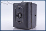 ツァイス・イコン Zeiss Ikon Baby Box Tengor 5cm F6.3 同梱無料 #am5545