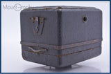 ツァイス・イコン Zeiss Ikon Baby Box Tengor 5cm F6.3 同梱無料 #am5545
