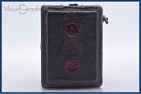 ツァイス・イコン Zeiss Ikon Baby Box Tengor 5cm F6.3 同梱無料 #am5545