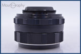 【動作保証】 ペンタックス PENTAX Super-Takumar 50mm F1.4 後期 前後キャップ&amp;レンズフィルター付 同梱無料 #am5546