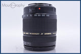 タムロン TAMRON AF ASPHERICAL XR LD IF 28-300mm F3.5-6.3 MACRO レンズフード付 キヤノンEF用(AF) 同梱無料 #am5551