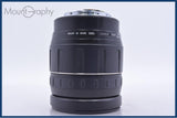【動作保証】 タムロン TAMRON AF ASPHERICAL LD IF 28-300mm F3.5-6.3 MACRO キヤノンEF用(AF) 同梱無料 #am5552
