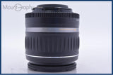 【動作保証】 キヤノン Canon EF-S 18-55mm F3.5-5.6 II USM 同梱無料 #am5553