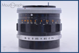 【動作保証】 キヤノン Canon FL 50mm F1.4 前後キャップ&amp;レンズフィルター付 同梱無料 #am5554