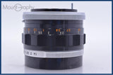 【動作保証】 キヤノン Canon FL 50mm F1.4 前後キャップ&amp;レンズフィルター付 同梱無料 #am5554