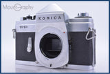コニカ KONICA Konica FP 同梱無料 #am5557