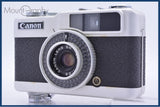【動作保証】 キヤノン Canon demi EE28 28mm F2.8 同梱無料 #am5559