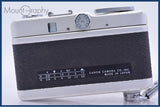 【動作保証】 キヤノン Canon demi EE28 28mm F2.8 同梱無料 #am5559