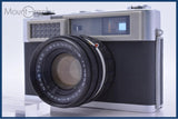 【動作保証】 コニカ KONICA Konica S II 48mm F2 同梱無料 #am5561