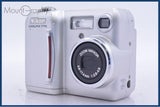 【動作保証】 ニコン Nikon COOLPIX E775 同梱無料 #am5565