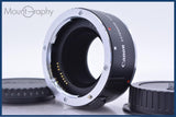 キヤノン Canon EXTENSION TUBE EF25 II ボディーキャップ、後キャップ付 同梱無料 #am5569