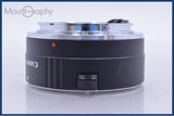 キヤノン Canon EXTENSION TUBE EF25 II ボディーキャップ、後キャップ付 同梱無料 #am5569