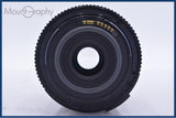 【動作保証】 キヤノン Canon EF-S 18-55mm F3.5-5.6 USM 前後キャップ&amp;レンズフィルター付 同梱無料 #am5570
