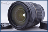【動作保証】 タムロン TAMRON AF 28-300mm F3.5-6.3 IF MACRO ASPHERICAL LD XR Di 前後キャップ付 キヤノンEF用(AF) 同梱無料 #am5573
