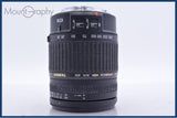 【動作保証】 タムロン TAMRON AF 28-300mm F3.5-6.3 IF MACRO ASPHERICAL LD XR Di 前後キャップ付 キヤノンEF用(AF) 同梱無料 #am5573
