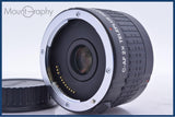 【動作保証】 ケンコー KENKO C-AF 2X TELEPLUS PRO 300 後キャップ付 キヤノンEF用(AF) 同梱無料 #am5575