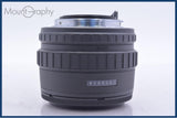 【動作保証】 ペンタックス PENTAX SMC PENTAX-F ZOOM 35-70mm F3.5-4.5 前後キャップ&amp;レンズフィルター付 同梱無料 #am5576