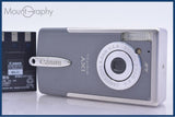 【動作保証】 キヤノン Canon IXY DIGITAL L2 バッテリー付属 同梱無料 #am5580