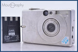 【動作保証】 キヤノン Canon IXY DIGITAL 30 バッテリー付属 同梱無料 #am5583