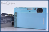 ソニー SONY Cyber-shot DSC-T90 4x バッテリー、ストラップ、メモリカード付 同梱無料 #am5590