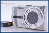 【動作保証】 パナソニック Panasonic LUMIX DMC-TZ3 10x バッテリー付属 同梱無料 #am5591