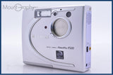 【動作保証】 富士フィルム FUJIFILM FinePix 4500 同梱無料 #am5592