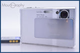 【動作保証】 ソニー SONY Cyber-shot DSC-T7 3x バッテリー付属 同梱無料 #am5593