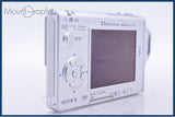 【動作保証】 ソニー SONY Cyber-shot DSC-T7 3x バッテリー付属 同梱無料 #am5593
