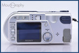 【動作保証】 ソニー SONY Cyber-shot DSC-P1 3x バッテリー付属 同梱無料 #am5594