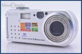 【動作保証】 ソニー SONY Cyber-shot DSC-P5 3x 同梱無料 #am5597