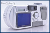 【動作保証】 ソニー SONY Cyber-shot DSC-P5 3x 同梱無料 #am5597