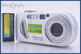 【動作保証】 ソニー SONY Cyber-shot DSC-P8 3x 同梱無料 #am5598