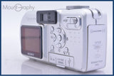 【動作保証】 ソニー SONY Cyber-shot DSC-P8 3x 同梱無料 #am5598