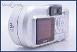 【動作保証】 ソニー SONY Cyber-shot DSC-P8 3x 同梱無料 #am5598
