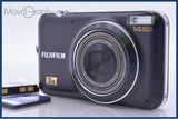 【動作保証】 富士フィルム FUJIFILM FinePix JX280 5x バッテリー、ストラップ、メモリカード付 同梱無料 #am5599