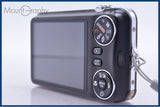 【動作保証】 富士フィルム FUJIFILM FinePix JX280 5x バッテリー、ストラップ、メモリカード付 同梱無料 #am5599