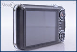 【動作保証】 富士フィルム FUJIFILM FinePix JX280 5x バッテリー、ストラップ、メモリカード付 同梱無料 #am5599