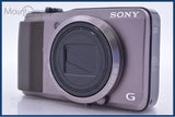 ソニー SONY Cyber-shot DSC-HX30V 20x 同梱無料 #am5600
