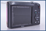 ニコン Nikon COOLPIX S2600 5x 同梱無料 #am5601