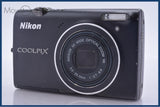 ニコン Nikon COOLPIX S5100 5x 同梱無料 #am5605
