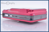 【動作保証】 ソニー SONY Cyber-shot DSC-W170 5x バッテリー付属 同梱無料 #am5606