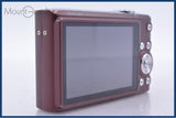 【動作保証】 カシオ CASIO EXILIM EX-Z100 4x バッテリー付属 同梱無料 #am5608