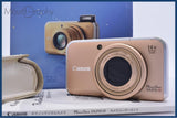 キヤノン Canon PowerShot SX210 IS 14x 元箱、取扱説明書付属 同梱無料 #am5611