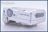 キヤノン Canon PowerShot A550 4x 単三電池仕様 元箱、取扱説明書付属 同梱無料 #am5614