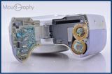 キヤノン Canon PowerShot A550 4x 単三電池仕様 元箱、取扱説明書付属 同梱無料 #am5614